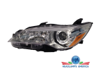 Camry W/O LED W/O Black Sport 15-17 Lh